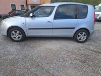 gebraucht Skoda Roomster Sport 14