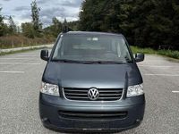Gebraucht VW Multivan Highline 174 PS (127 kW) 2004 Van