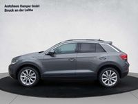 gebraucht VW T-Roc Friends TSI