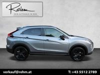 gebraucht Mitsubishi Eclipse Cross aus Egg - 98 PS und 3500 km