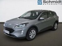 gebraucht Ford Kuga 15 EcoBlue Cool & Connect