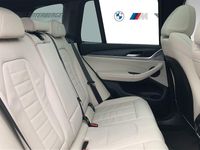 gebraucht BMW X3 xDrive30e G01