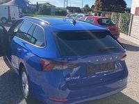 gebraucht Skoda Octavia aus Hörbranz - 85 kW und 45878 km