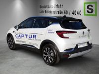 gebraucht Renault Captur Techno Mild Hybrid 140 EDC