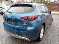 gebraucht Mazda CX-5 CD150 AWD Newground