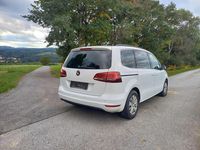 gebraucht VW Sharan Business BMT SCR 20 TDI