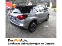 gebraucht Suzuki Vitara 1,4 GL+ DITC Hybrid flash Aut.