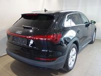 gebraucht Audi e-tron 50 quattro Business