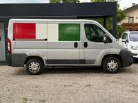 gebraucht Fiat Ducato L1H1