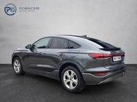 Gebraucht Audi e-tron Performance 119 kW (163 PS) 2026 SUV