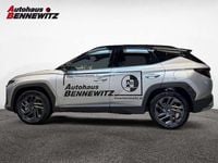 gebraucht Hyundai Tucson NX4 20th Anniversary 1,6 T-GDi PHEV 4WD AT