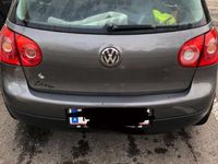 gebraucht VW Golf V 