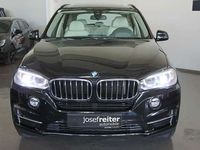 gebraucht BMW X5 X5xDrive30d Aut./Ad.Fahrwerk Comfort/PanoramaGD