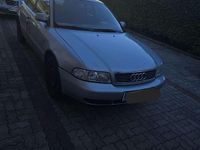 Gebraucht Audi A4 110 PS (80 kW) 1996 Kombi