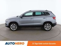 gebraucht Skoda Karoq 1.5 TSI ACT Ambition