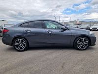 gebraucht BMW 218 218 i Gran Coupe Aut.