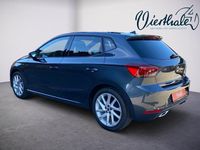 gebraucht Seat Ibiza FR Edition 1.0 TSI