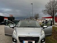gebraucht Peugeot 3008 1,6 BlueHDi 120 S&S EAT6 Business Line