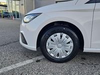 gebraucht Seat Ibiza Reference 1.0