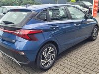 gebraucht Hyundai i20 Comfort Plus Comfort*Navi*PDC*Cam*VCockpit*Klima*SHZ