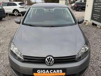gebraucht VW Golf Trendline