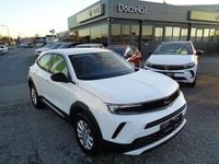 gebraucht Opel Mokka 12 Direct Injection Turbo Edition