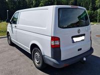 gebraucht VW T5 Transporter 2.0