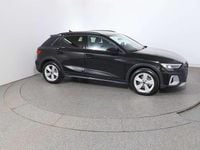 gebraucht Audi A3 allstreet 35 TDI