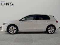 Neu VW Golf VIII 116 PS (85 kW) 2025 Weiss  normal Limousine