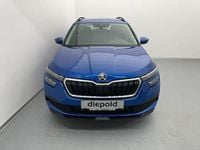 gebraucht Skoda Kamiq Active TSI
