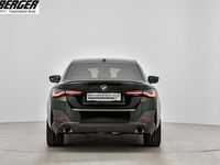 gebraucht BMW 420 d xDrive aus Nenzing - 140 kW und 18456 km