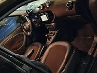 Gebraucht Smart ForFour Electric Drive 60 kW (82 PS) 2021 Bronze Limousine