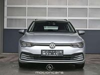 gebraucht VW Golf VIII 2.0 TDI Life Pickerl NEU