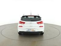 gebraucht Hyundai i30 1.0 T-GDI Run