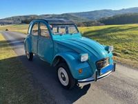 gebraucht Citroën 2CV 