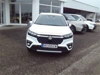 Neu Suzuki SX4 S-Cross GL 110 PS (80 kW) 2026 Weiss SUV