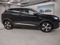 gebraucht Peugeot 3008 GT BlueHDi 180 S&S EAT8