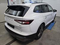 gebraucht Skoda Enyaq iV 60 62kWh