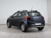 gebraucht Dacia Sandero Stepway Comfort TCe 90 *Rückfahrkamera PDC*