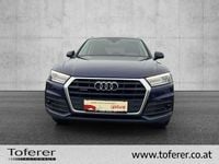 gebraucht Audi Q5 2.0 TDI ultra quattro