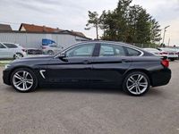 gebraucht BMW 418 420 420i Gran CoupeI SPORT LINE