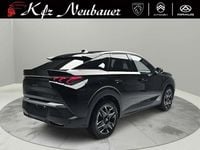 gebraucht Peugeot 3008 Hybrid 145 e-DCS6