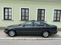 gebraucht BMW 535 535 i *Schalter* ID:34