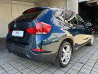 gebraucht BMW X1 xDrive 18d