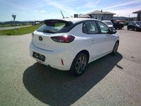 gebraucht Opel Corsa Basis
