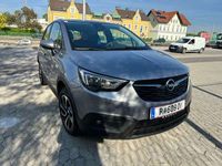 gebraucht Opel Crossland X 15 CDTI ECOTEC BlueInj. Innovation St./St.