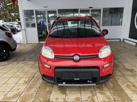 gebraucht Fiat Panda 4x4 Wild