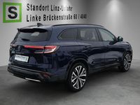 gebraucht Renault Espace Iconic E-Tech Full Hybrid 200