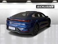 gebraucht BYD Han HanExecutive 4WD