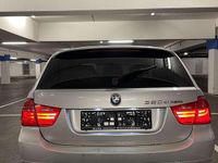 gebraucht BMW 320 320 d xDrive DPF Touring Aut. Edition Exclusive